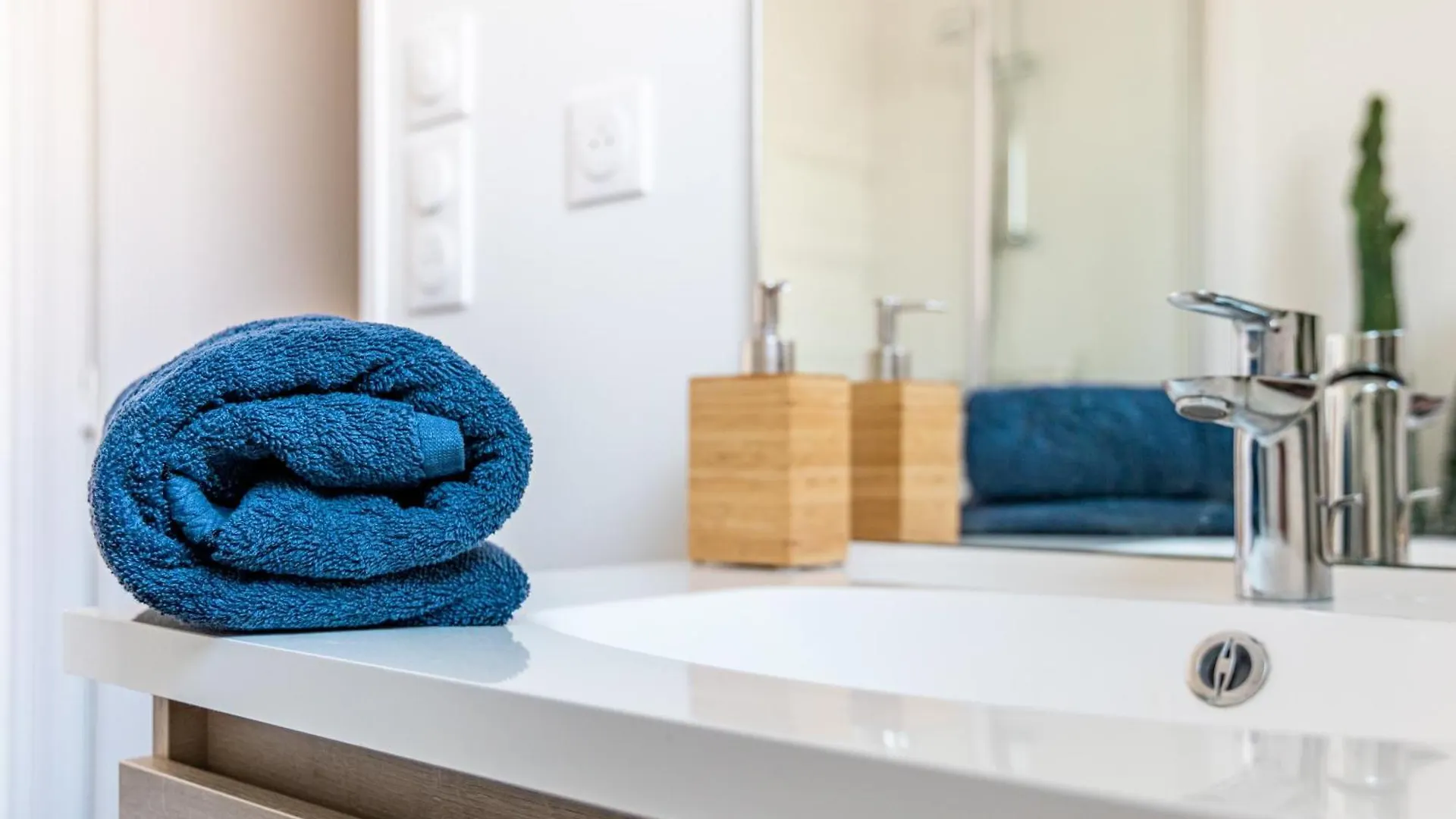 Le Nid Love Spa Plages 5 Min A Pied Saint-Malo Holiday home