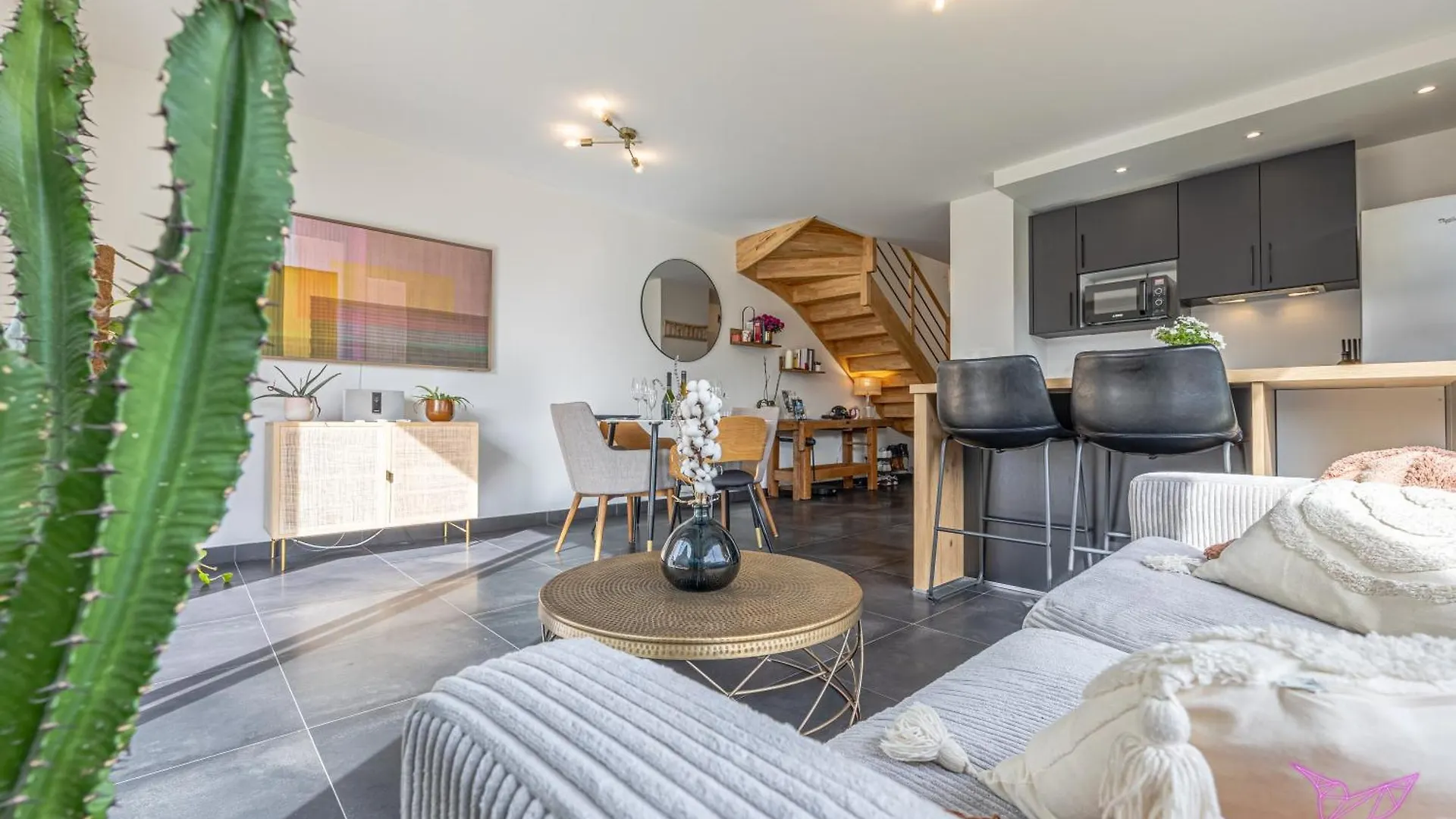 Le Nid Love Spa Plages 5 Min A Pied Saint-Malo 0*,  France