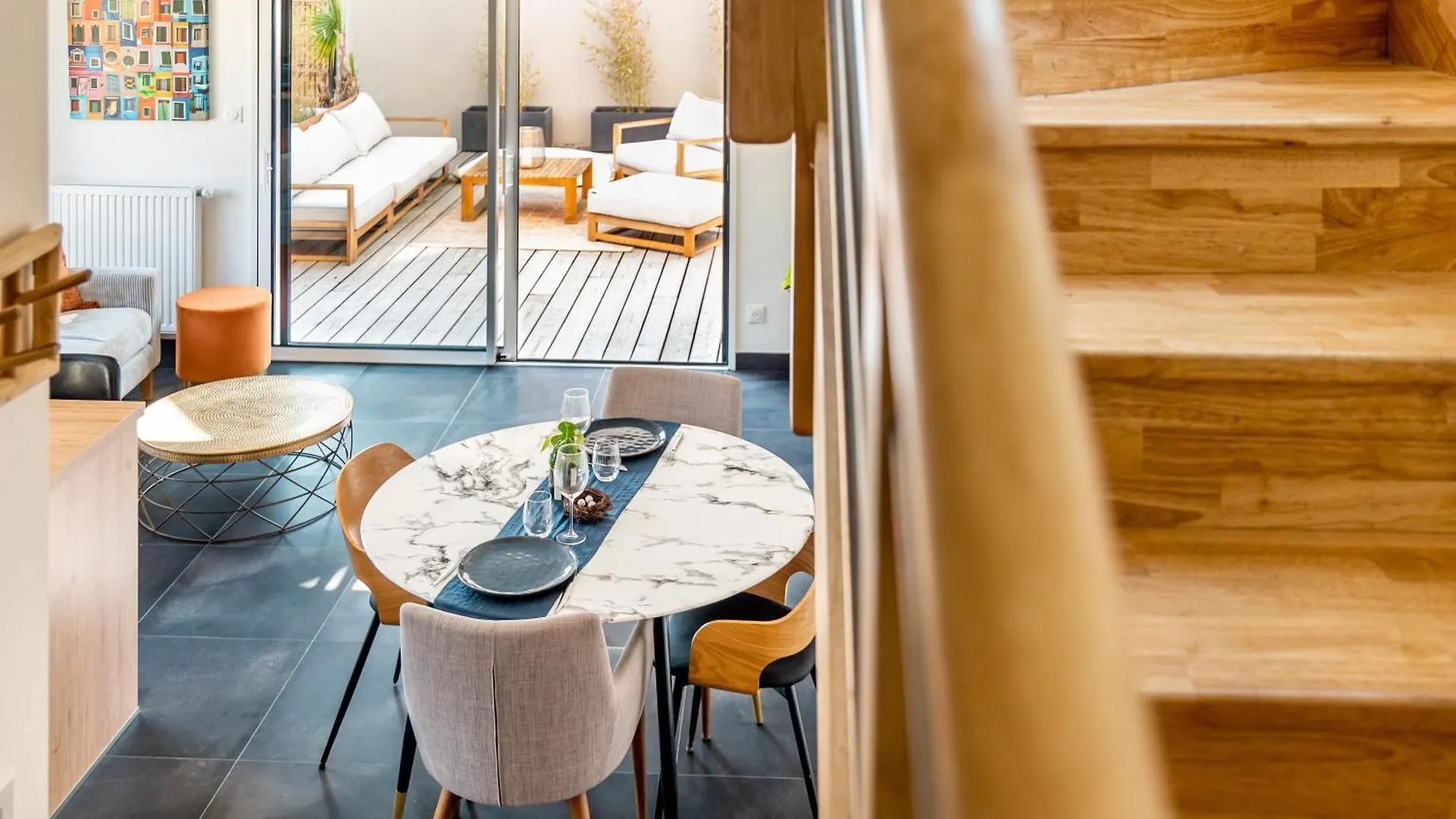 Holiday home Le Nid Love Spa Plages 5 Min A Pied Saint-Malo France