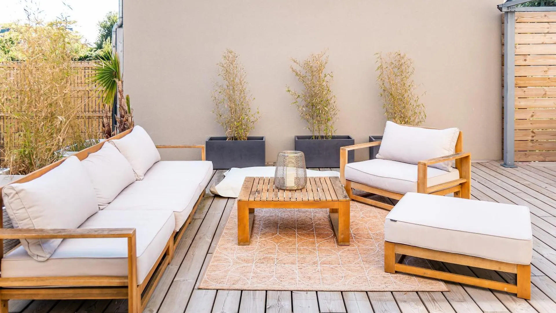 Le Nid Love Spa Plages 5 Min A Pied Saint-Malo Holiday home