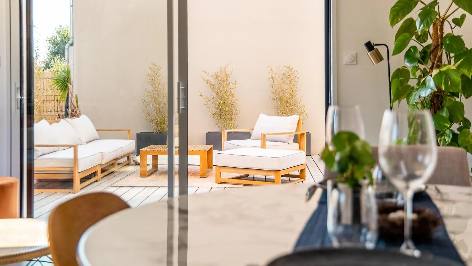 Le Nid Love Spa Plages 5 Min A Pied Saint-Malo France