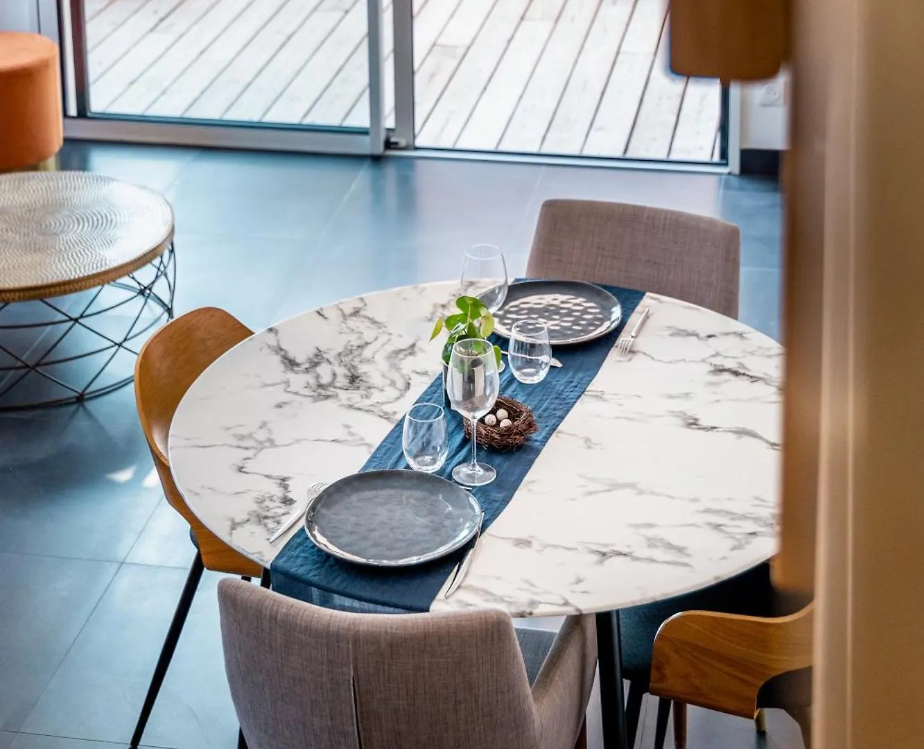 Le Nid Love Spa Plages 5 Min A Pied Saint-Malo Holiday home