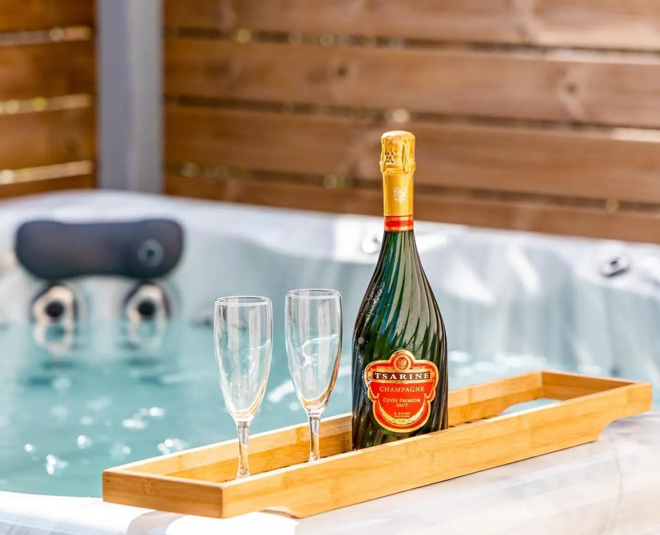 Le Nid Love Spa Plages 5 Min A Pied Saint-Malo France