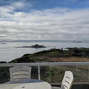  Hébergement de vacances La Conchee
