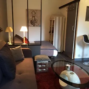  Appartement Verdure 2 Couchages