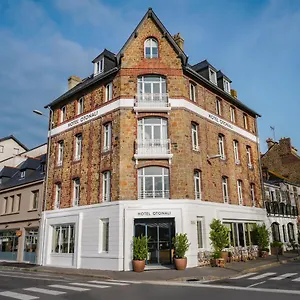 3* Hotell Otonali By Breizh Cafe