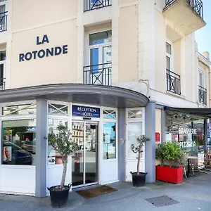 2* Hotell La Rotonde