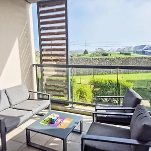  Appartement Le Clos Bastille